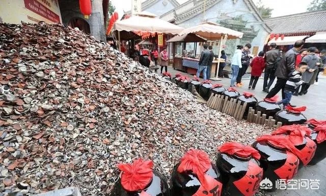 西安“摔碗酒”是什么？上万游客来西安喝碗酒，为什么这么火？