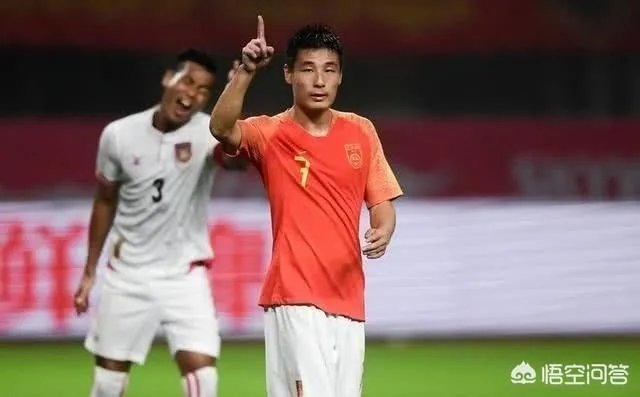 6月2日“中泰大战”，中国国足首发阵容会怎样？能客场战胜泰国队吗？