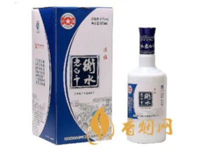 优质白酒品牌大全