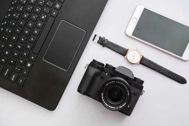 微单相机如何传输照片到手机 微单相机怎么连接手机