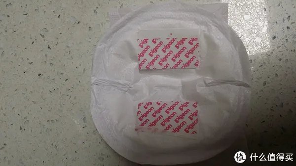 京东入手：贝亲pigeon一次性防溢乳垫+简单评测