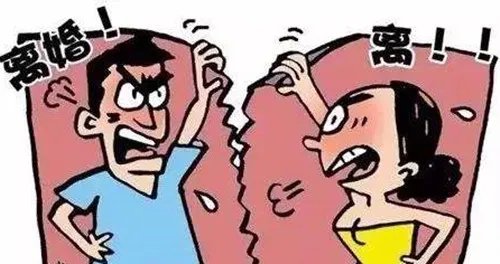 夫妻做离婚考卷“是何居心”   史上最牛的挽救婚姻方法