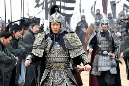 薛仁贵和薛平贵是一个人吗？历史上是不是真有其人？