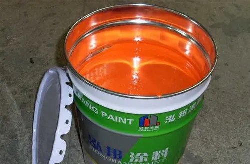 防锈漆多少钱一桶 防锈漆有哪些选购技巧