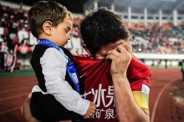 恒大外援孔卡现状如何