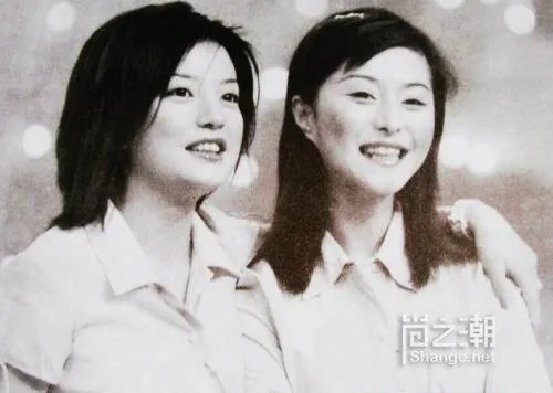 如何看待赵薇和范冰冰之间的真实关系？