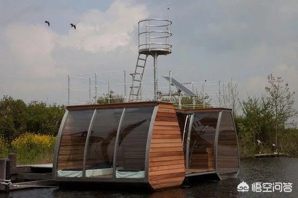 你在轮船上有哪些奇葩经历?