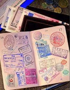 申根协定的介绍