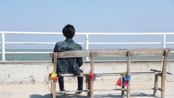 如何理解《地久天长》沈浩的一句话“我身体里好像长了一棵树，我长大它也长大，快要把我的身体撑破了”？