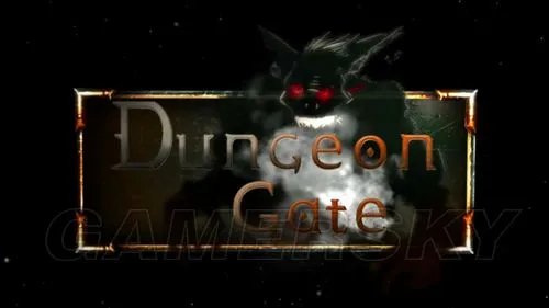 《地城之门》上手图文攻略