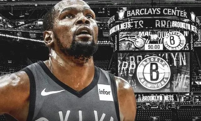 怎么看NBA巨星杜兰特感染新冠?NBA还会有更多明星感染吗？