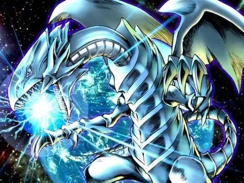 游戏王决斗链接国服白龙卡组怎么组