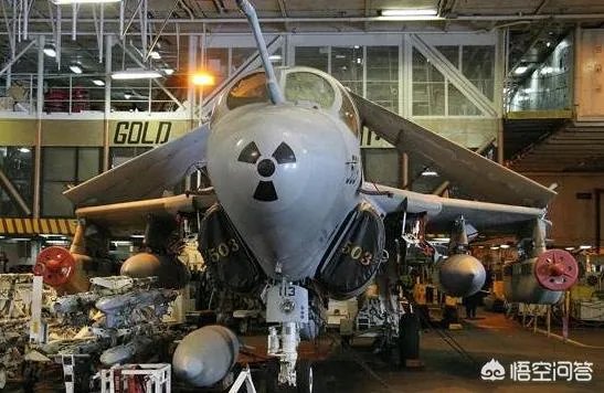 航母遇到风浪时，战机如何保持稳定？