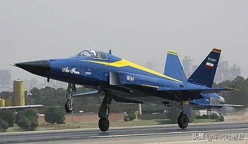 土耳其和伊朗哪个国家的军事实力更强一些？