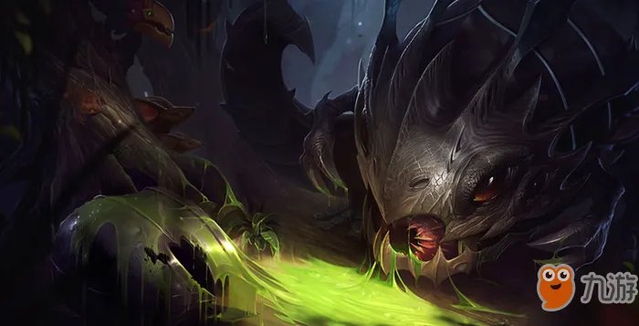 英雄联盟手游大嘴怎么连招 大嘴连招攻略