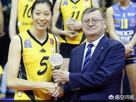 朱婷24岁生日夜，古德蒂为什么不成人之美派她出战土超第七轮？