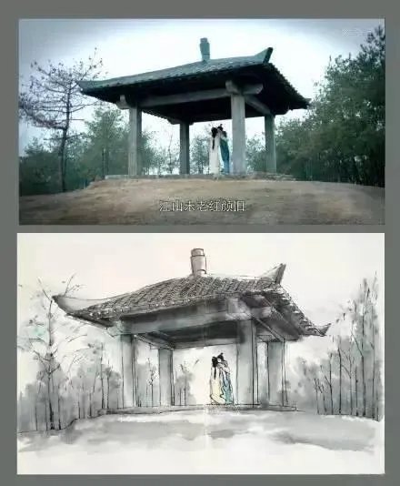 《琅琊榜2》马上要来了，黄晓明刘昊然帅得过胡歌吗？