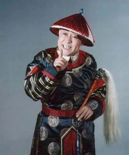 大太监李莲英的随葬品都有什么？