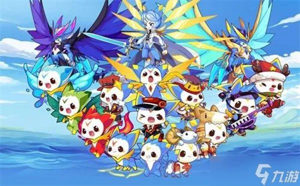 洛克王国邪恶玄武怎么捕捉