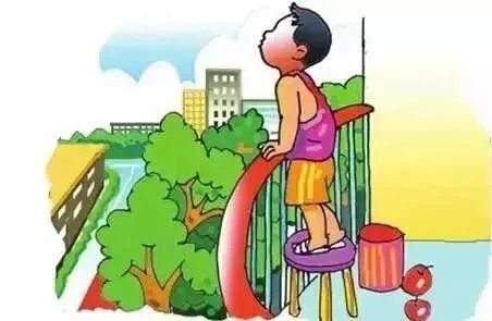幼童坠落阳台事件频发，高层住宅是否该选择封闭阳台？