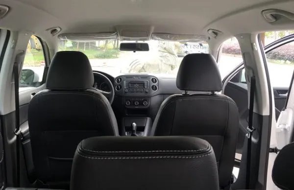 大众途观相比柯珞克哪个好?