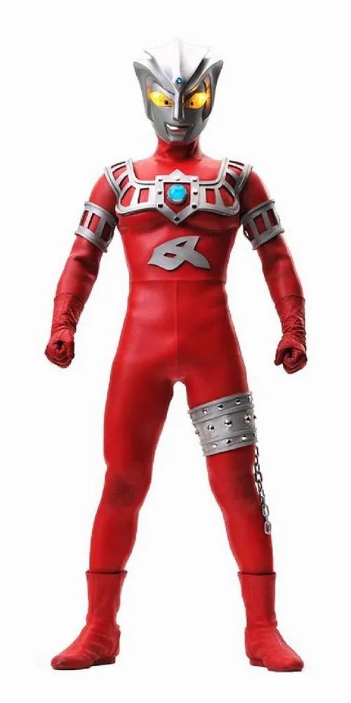 阿斯特拉奥特曼有什么称号?