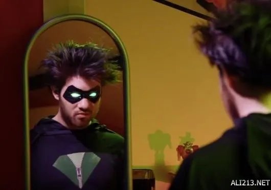 理想太美好现实太骨感 电影vs现实分分钟被虐哭!