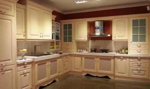 巨迪橱柜的优点揭秘  巨迪橱柜是几线品牌