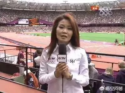 苏炳添破纪录夺金，冬日娜采访为什么多次提起刘翔？你怎么看？