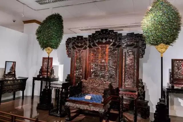 唐僧老婆身家505亿，号称“中国紫檀女王”，是真的吗？