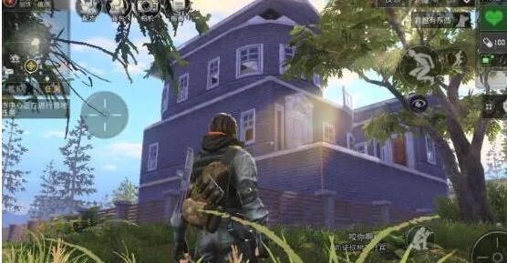 明日之后房子设计图纸 建造过程一览