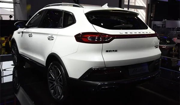 猎豹迈途配置价格,猎豹迈途图片