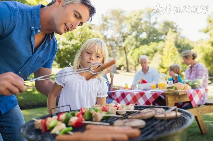 养松鼠有什么危害？