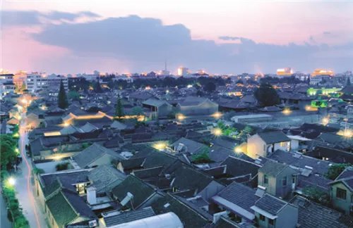 2017年扬州市房价走势  2017年扬州房价预测