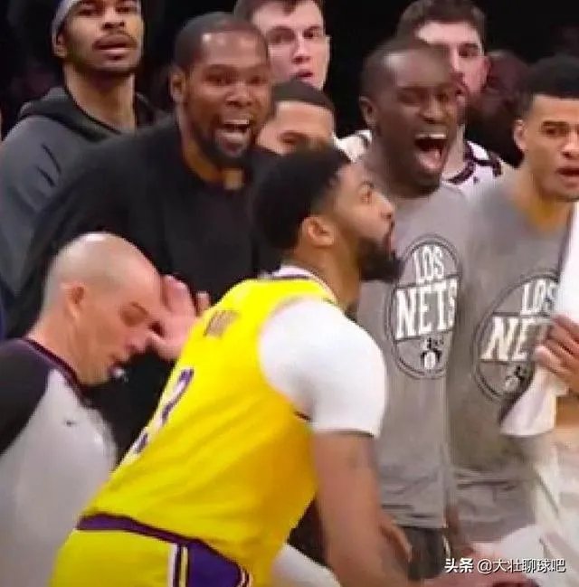 怎么看NBA巨星杜兰特感染新冠?NBA还会有更多明星感染吗？