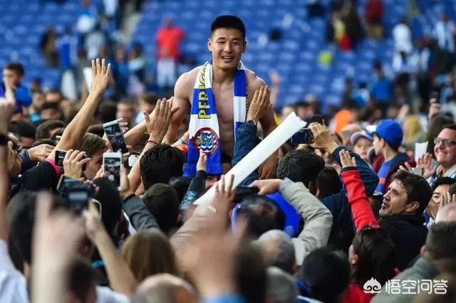 武磊下个赛季西甲进球数能超过十个吗？