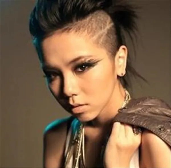 揭邓紫棋被黑原因 曝其惹怒前辈真正内幕