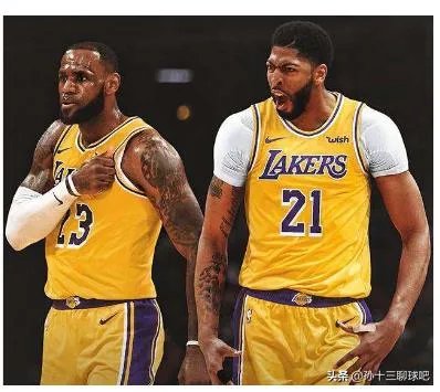 湖人加时胜掘金，詹姆斯30+三双，浓眉哥30+两双，他们二人是不是历史最佳组合？