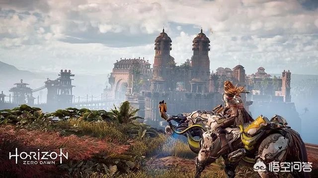 2017年有哪些值得推荐的新游戏？