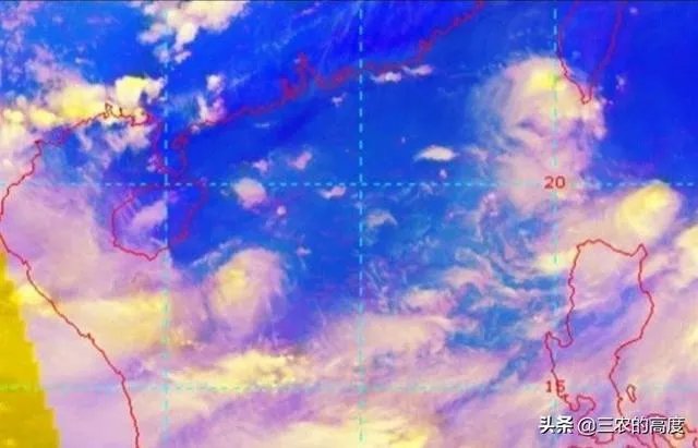 今年首个登陆我国的台风木恩要来了，对农民来说有哪些影响？