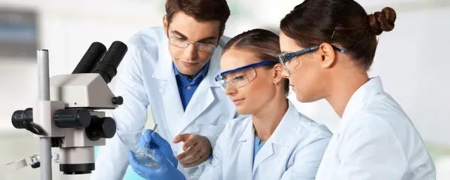 应用化学专业介绍