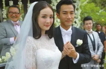 34岁的杨幂为啥不再婚？听听前夫刘恺威的评价，这女人谁还敢娶呢