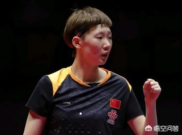 国际乒联最新排名出炉，你认为这是各个国家乒乓球运动水平的真实体现吗？你怎么看？