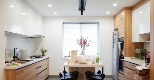 妙屋集 | 从格局改造到细节设计，这个家你可以借鉴的太多