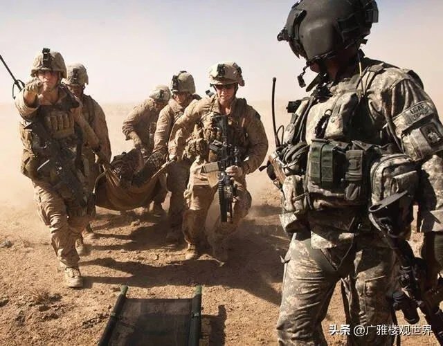 美国决定从阿富汗撤离4000名军人，是美国在与塔利塔谈判中让步吗？