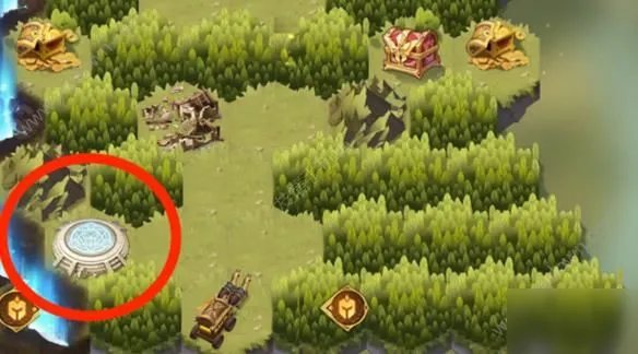 《剑与远征》命运困境2怎么玩 命运困境2玩法攻略