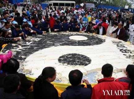 太极豆腐被抢光豆腐减肥双重吃法