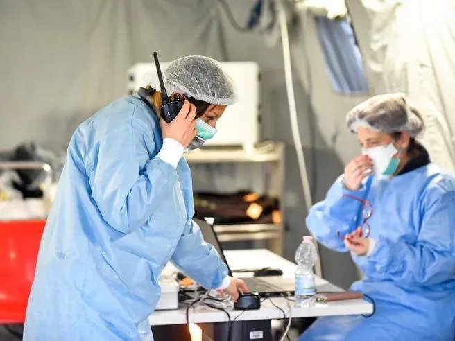 意大利政府表示：不需要再寻找零号病人