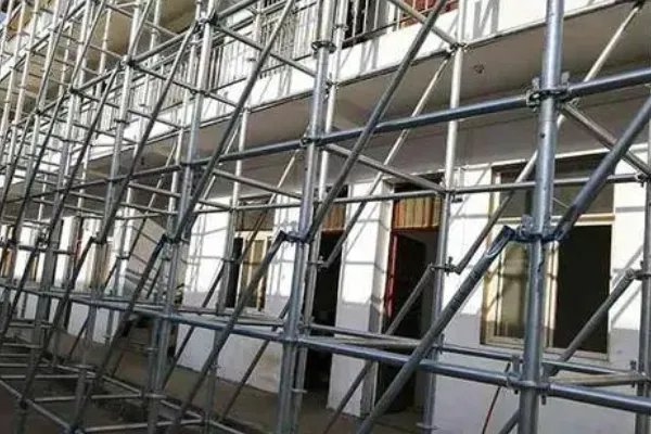 盘扣式脚手架厂家电话