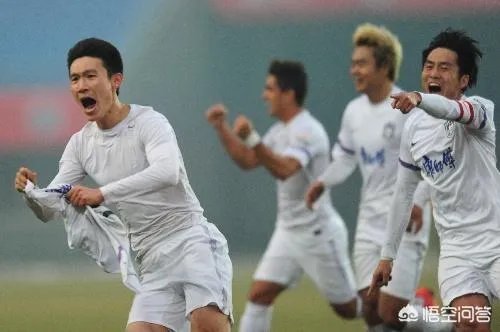 曹阳在现在的天津泰达队中是怎样的存在？